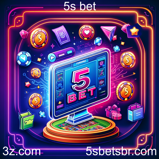 Maximize sua experiência de jogo com Ofertas Especiais no 5s Bet